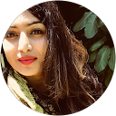 Sadhvi Sharma profile picture