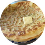 Aloo Paratha