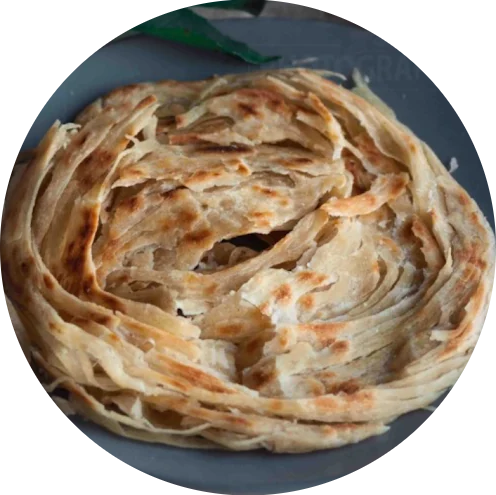 LACHA PARATHA LACHA PARATHA