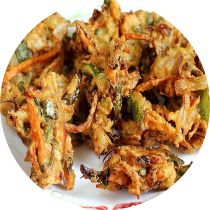 PAKORA