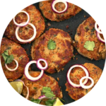 Shami Kabab