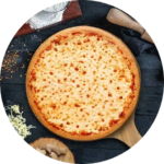 Cheese Pizza