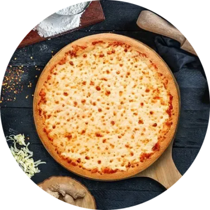 Cheese Pizza