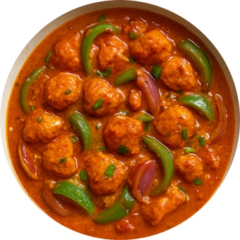 Chicken Tikka Masala