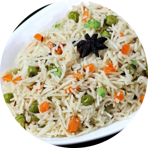 PULAO PULAO