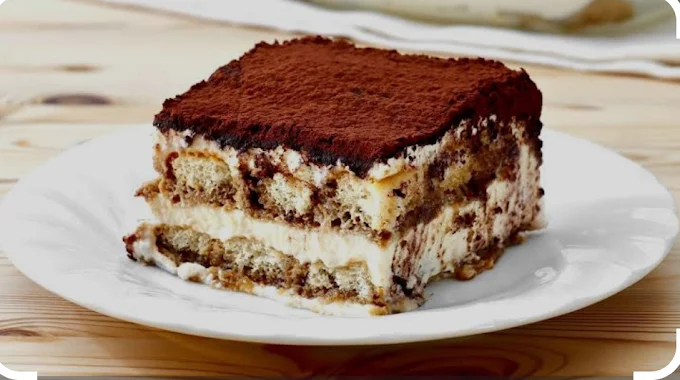 Tiramisu Cake Tiramisu Cake